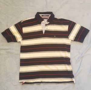 Retro Tommy Hilfiger Polo